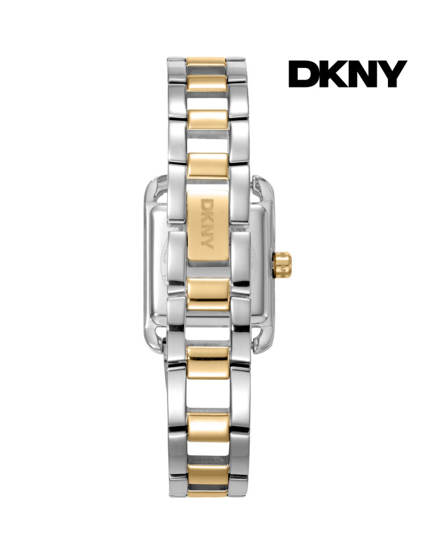 DKNY ladies Watch with Bracelet
